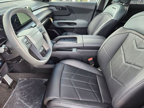 New 2027 Kia Telluride SX X-Line AWD/4WD image 6