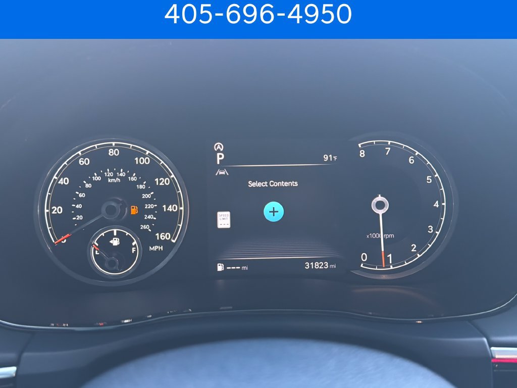 Used 2025 Genesis GV70 3.5T Sport AWD/4WD image 22