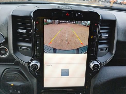 New 2026 RAM 3500 Tradesman image 36