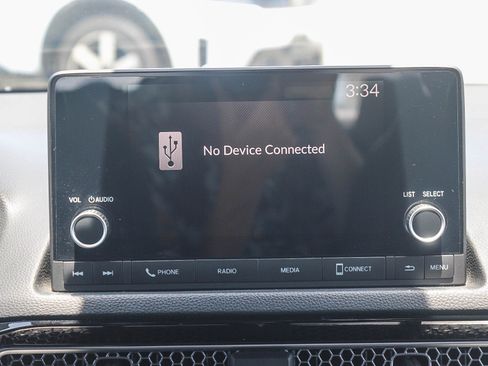 Used 2023 Honda Civic Sport image 17