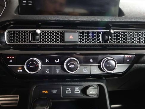 Used 2022 Honda Civic Sport Touring image 50