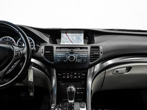 Used 2011 Acura TSX Sedan FWD image 21