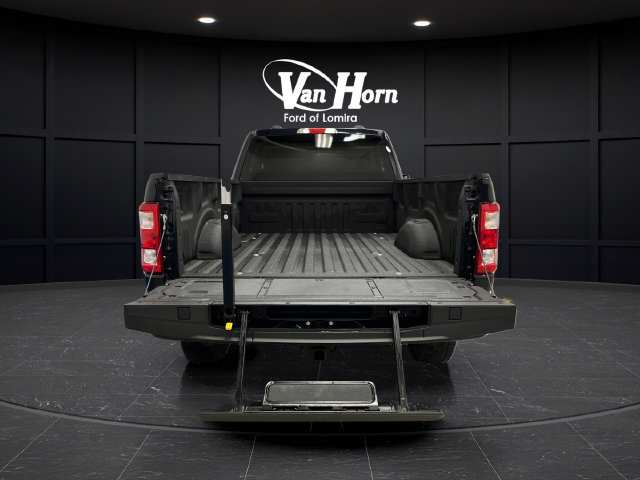 Used 2023 Ford F150 XL AWD/4WD image 9