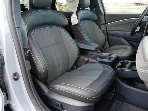 New 2025 Ford Mustang Mach-E GT w/ Interior Protection Package image 31