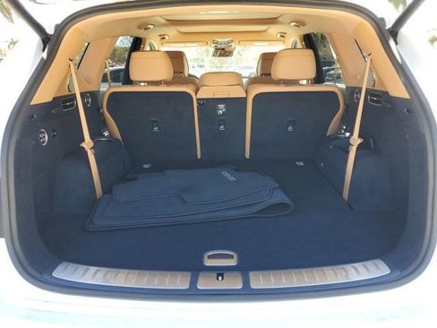 Used 2024 Genesis GV80 3.5T Advanced w/ Advanced Package image 6