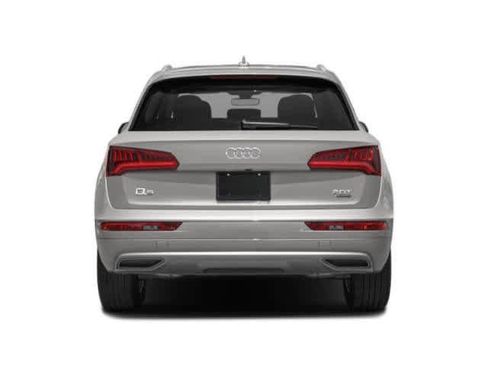 Used 2018 Audi Q5 Prestige AWD/4WD image 5