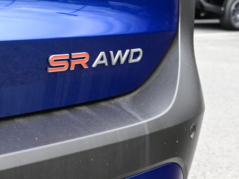 New 2026 Nissan Kicks SR w/ SR Premium Package image 10