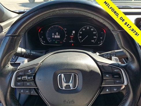 Used 2021 Honda Accord Sport image 19