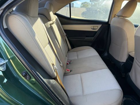 Used 2015 Toyota Corolla LE FWD image 20