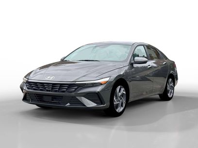 New 2026 Hyundai Elantra Limited