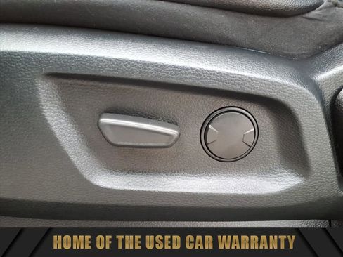 Used 2019 Ford Ranger Lariat w/ Equipment Group 501A Mid image 17