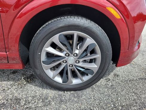 Certified 2023 Buick Encore GX Select w/ Sport Touring Package image 6