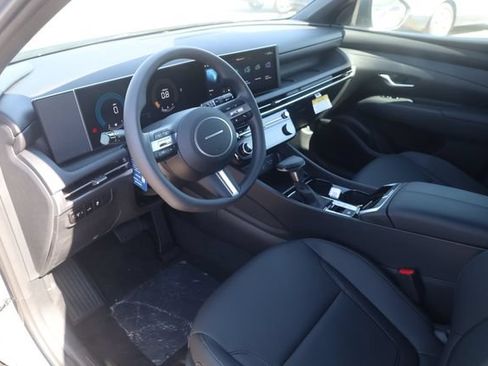 New 2026 Hyundai Santa Cruz SEL AWD/4WD image 9