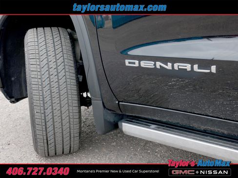 Used 2020 GMC Sierra 1500 Denali w/ Denali Ultimate Package image 49
