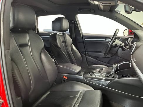 Used 2016 Audi A3 e-tron Prestige FWD image 10