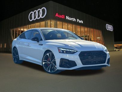 Used 2024 Audi S5 Premium Plus