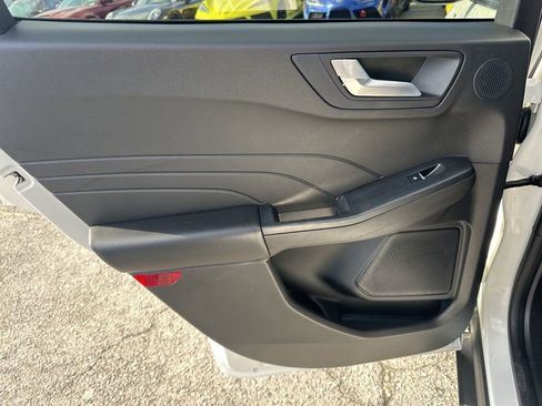 Used 2023 Ford Escape ST-Line Select w/ Tech Pack #2 image 29