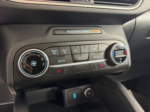 Used 2020 Ford Escape SE AWD/4WD image 22