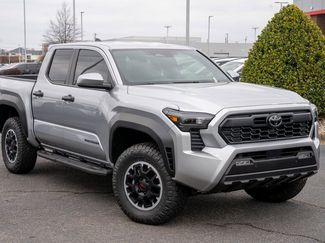 New 2025 Toyota Tacoma TRD Off-Road video 1