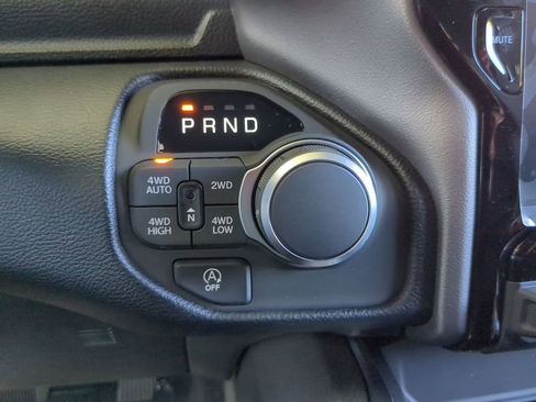 New 2026 RAM 1500 Big Horn image 9