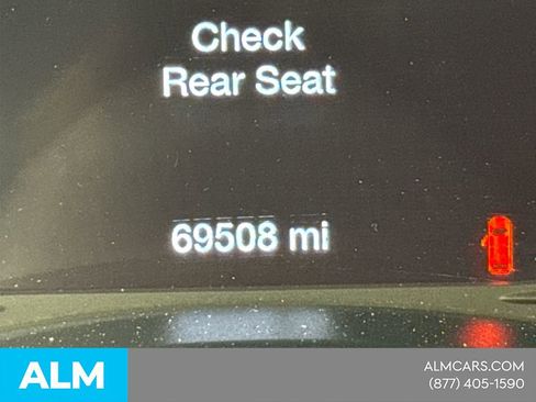 Used 2022 Dodge Durango SXT w/ Trailer Tow Group IV AWD/4WD image 32