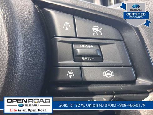 Used 2026 Subaru Forester Premium w/ Premium/Limited Package AWD/4WD image 35