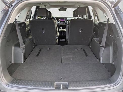 Used 2023 Kia Sorento X-Line EX AWD/4WD image 6