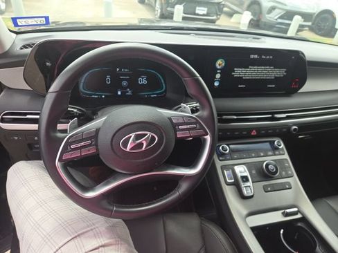 Used 2024 Hyundai Palisade XRT FWD image 6