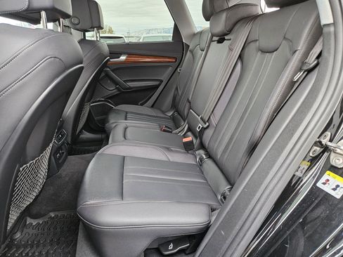 Used 2023 Audi Q5 2.0T Premium Plus image 30