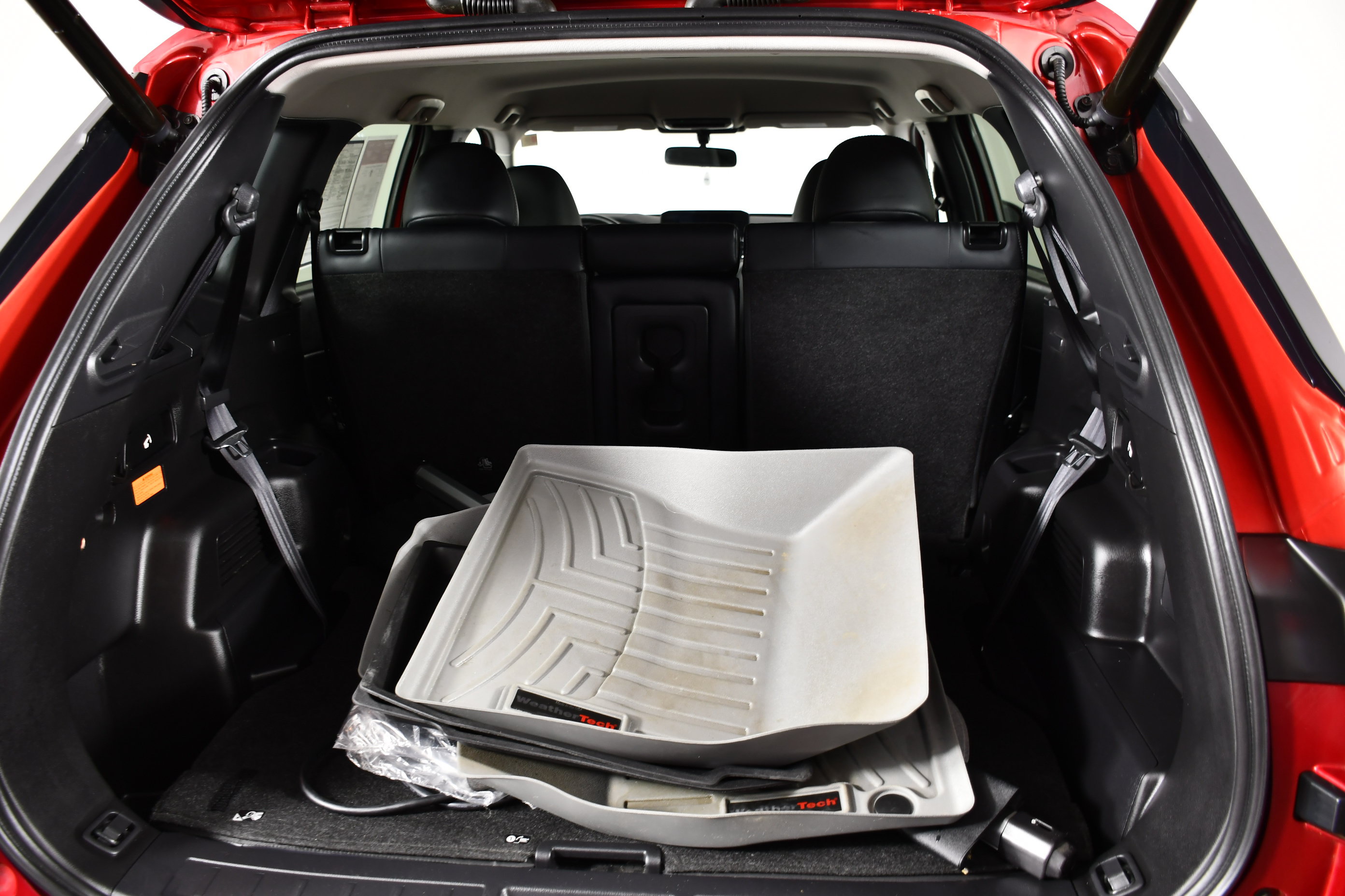 Used 2025 Mitsubishi Outlander SE AWD/4WD image 46