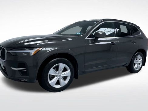 Used 2022 Volvo XC60 B5 Momentum image 20