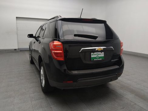 Used 2016 Chevrolet Equinox LT w/ Convenience Package FWD image 5