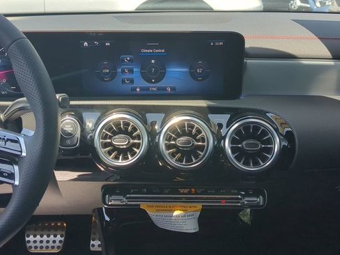 New 2025 Mercedes-Benz CLA 250 CLA 250 image 5