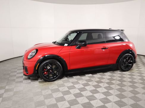 New 2026 MINI Cooper John Cooper Works image 8