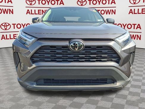 Used 2023 Toyota RAV4 LE AWD/4WD image 2