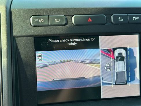 Used 2019 Ford F150 Raptor w/ Equipment Group 802A Luxury image 29