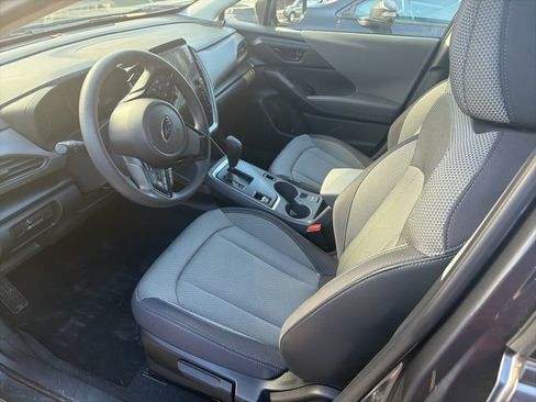 Certified 2024 Subaru Crosstrek 2.0i Premium image 8