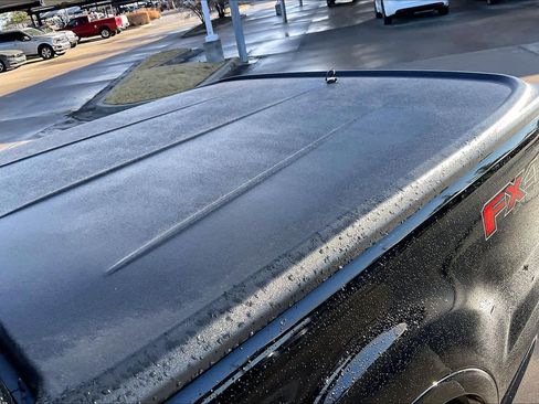 Used 2022 Ford Ranger Lariat w/ Equipment Group 501A High image 30