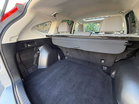 Used 2016 Honda CR-V EX image 20