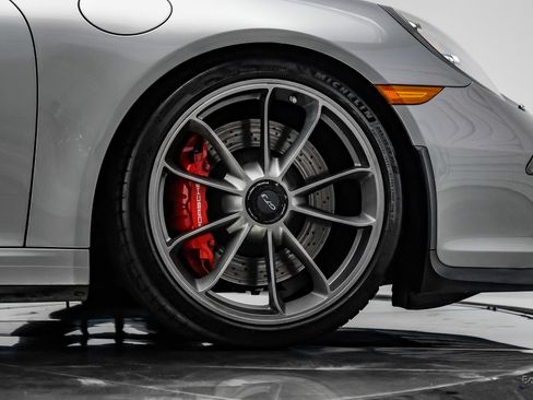 Used 2015 Porsche 911 GT3 RWD image 88