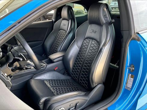 Used 2021 Audi RS 5 w/ Dynamic Package image 8
