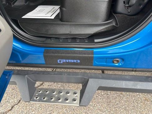 Used 2019 Ford F150 XL w/ Equipment Group 101A Mid AWD/4WD image 17