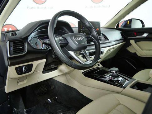 Certified 2023 Audi Q5 2.0T Premium w/ Convenience Package AWD/4WD image 16