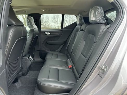 New 2026 Volvo XC40 B5 Plus w/ Climate Package image 11