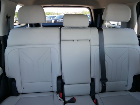 Certified 2026 Hyundai Santa Fe SEL AWD/4WD image 13