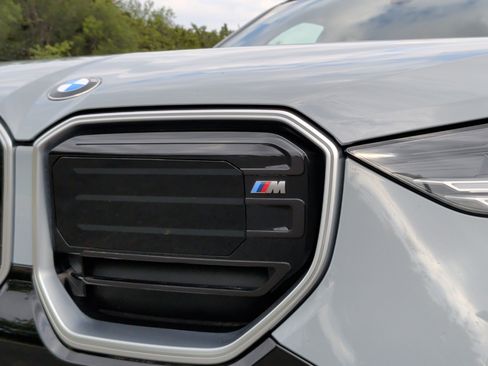 Certified 2026 BMW X3 M50 AWD/4WD image 13