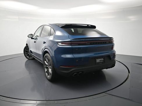 Certified 2026 Porsche Cayenne S AWD/4WD image 38