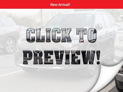 Used 2024 Mercedes-Benz EQB 250+