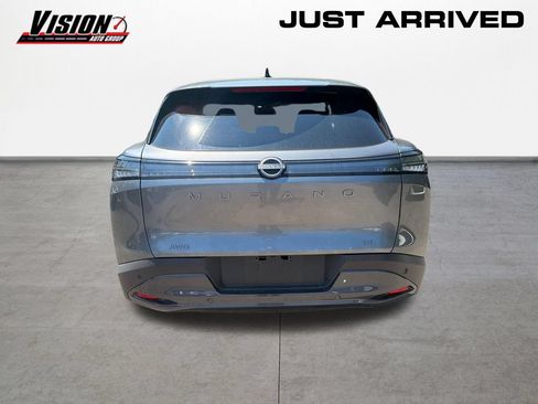 Used 2026 Nissan Murano SL AWD/4WD image 6