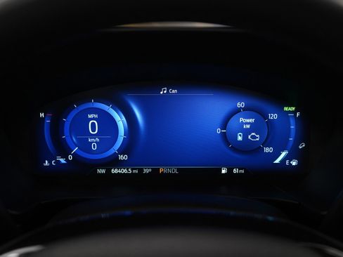 Used 2022 Ford Escape Titanium image 24